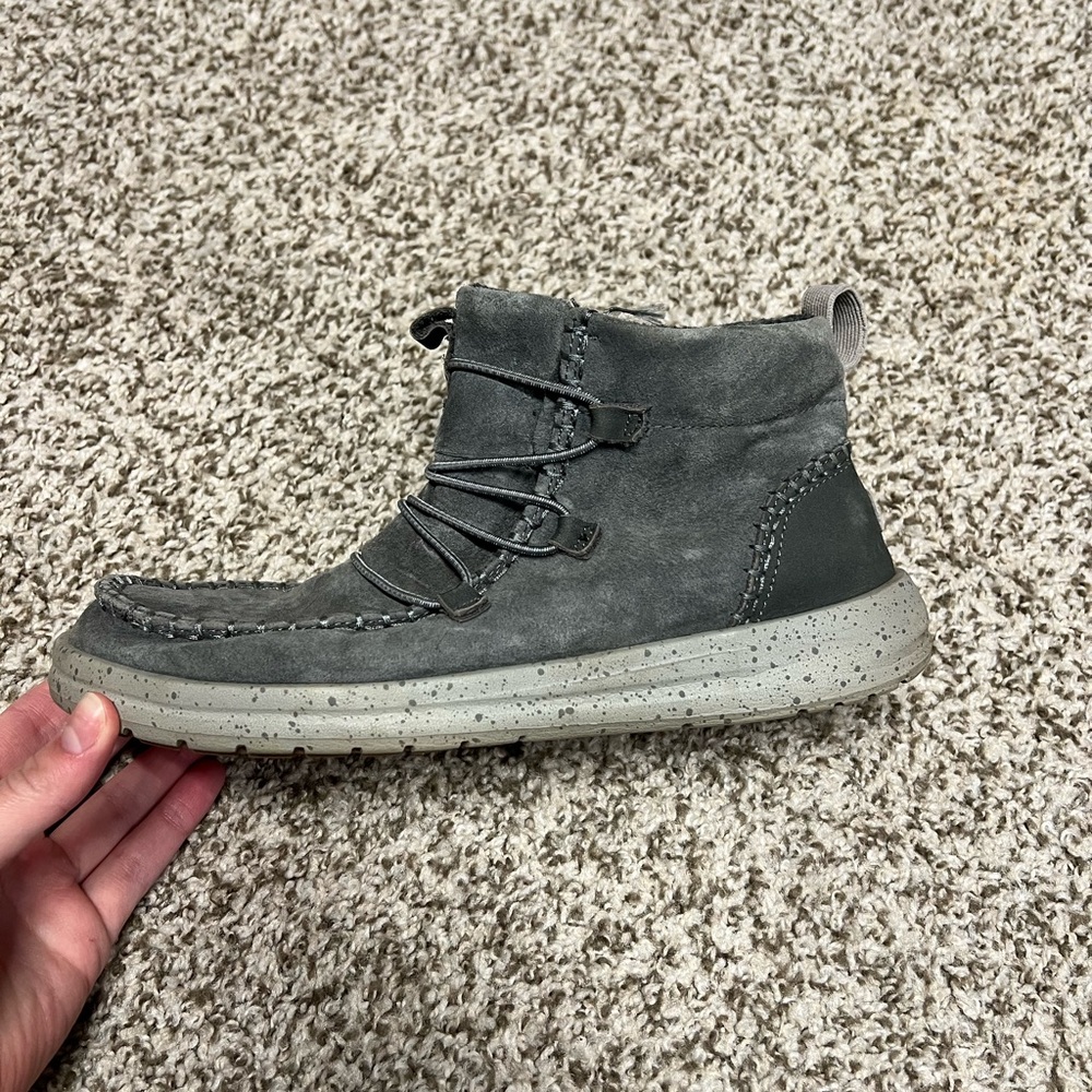 Hey Dude Shoe